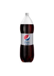 Diet Pepsi  Carbonated Soft Drink  Plastic Bottle 2.28L