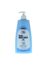 Cool &amp; Cool Baby Milk Lotion 500ml