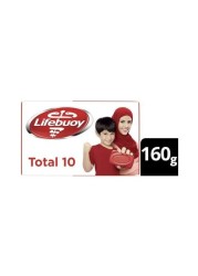 صابون مضاد للبكتيريا من لايف بوي توتال 10160 جم