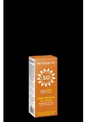 كريم صن مقاوم للماء بعامل حماية من الشمس SPF50