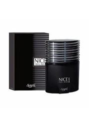 عطر سابيل نايس فيلنجز بلاك أو دو تواليت للرجال 75 مل