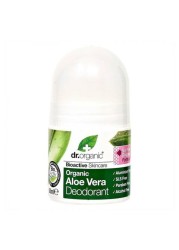 Dr. Organic Roll On Deodorant Ml