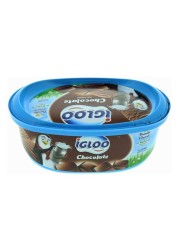 Igloo Chocolate Ice Cream 1L