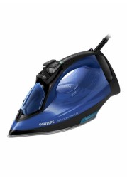 Philips Steam Iron GC3920 Blue/Black