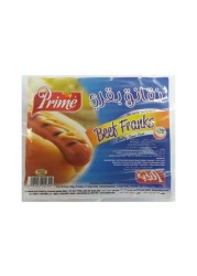 Prime Beef Frankfurter 400g