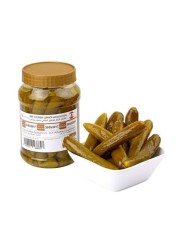 CUCUMBER BABY LEBANON 650G