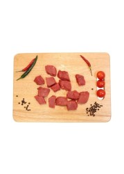 Australian beef fondue