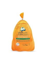 AL AJBAN FRESH CHICKEN 1000G