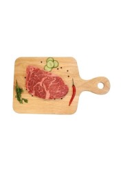 Steak Angus Rib Eye