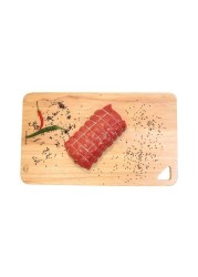 Australian roast beef
