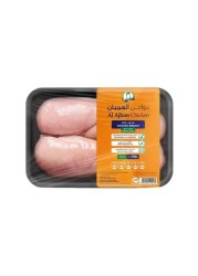 AL AJBAN CHICKEN FILET 500G