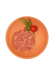 Pure New Zealand Beef Burger 150g