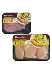 CRF TENDER CHICKEN BREAST 1KG+500G