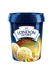 London Dairy Kulfi Ice Cream 500 ml