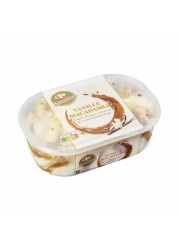 Carrefour mix ice cream 900 ml