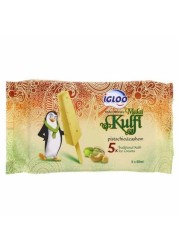 Igloo Kulfi Stick 65 ml x Pack of 5