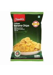 Sheda Yellow Banana Chips 170gm