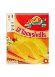 Cantina Mexicana Tacoshels 50gm