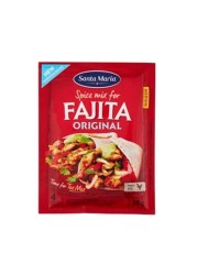 Santa Maria seasoning 28 gm