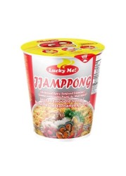 LUCKY ME JAMPONG FLAVOR 65G