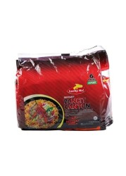 LUCKY ME PANCIT CANTON HOT CH 65GRX6