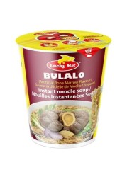 Lucky Mi Instant Polalo Soup 70 gm