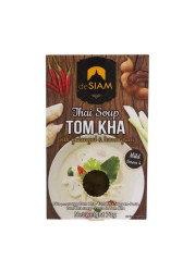 DE SIAM TOM KHA SOUP PASTE 70 GM