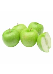 Green apple