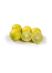 yellow lime