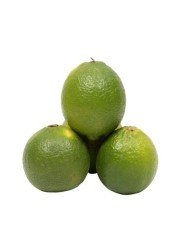 green lime