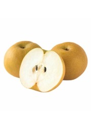 PEAR NASHI