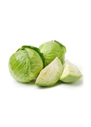 ملفوف أبيض دائري (أقل سعر)