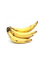 yellow banana