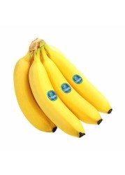 Matok from banana