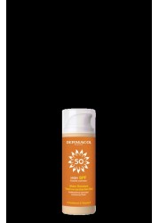 سائل ملون مقاوم للماء من صن SPF50