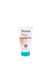 HIMALAYA CLARIFYING MUD MASK150ML