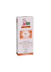 SEBAMED ADULT SUN LOTION SPF 20 150ML