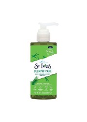 STIVES FACE CLEANSER TEA TREE 200ML