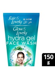 GLOW&LOVELY HYDRGEL FW FLAMB FB 150ML