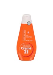 CREME 21 LOTION 400 ML