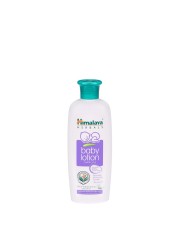 HIMALAYA BABY LOTION 200ML