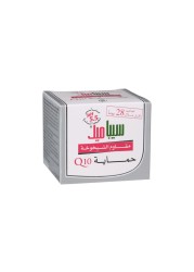 سيباميد كريم مقاومة الشيخوخة حماية 10 50 مل