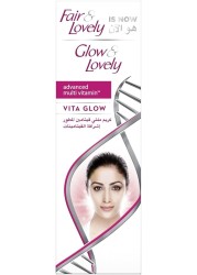 FAIR LOVELY MV CREAM 25GM