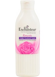 ENCHANTEUR BODY LOTION ROMANTIC 250ML