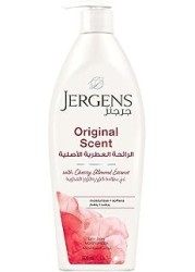 لوشن الجسم اوريجينال سينت من جرغنز، سعة 600 مل، من جيرجينز