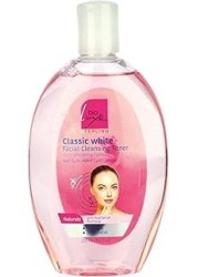 BIOLUXE FACIAL CLEASNING CLSC WHITE 225M