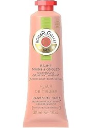 Roger & Gallet Fleur De Figuier hand and nail cream 30ml