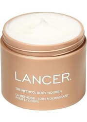 Lancer The Method Body Nourish Moisturizer 325ml