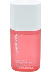 Ole Henriksen Firmly Yours Toning Dry Body Oil 100ml