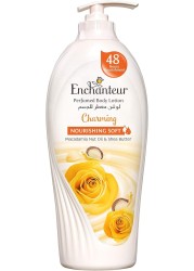 ENCHANT NOURISHING CHARMING LOTION 500ML
